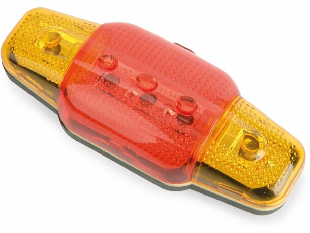 Catadióptrico trasero para bicicleta barato Catadióptrico trasero para bicicleta barato
