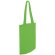 Bolsa de ancho fondo pistacho