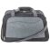 Bolsa de viaje Newport gris