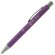 Boligrafo metalico munich lila