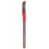 Boligrafo office rojo