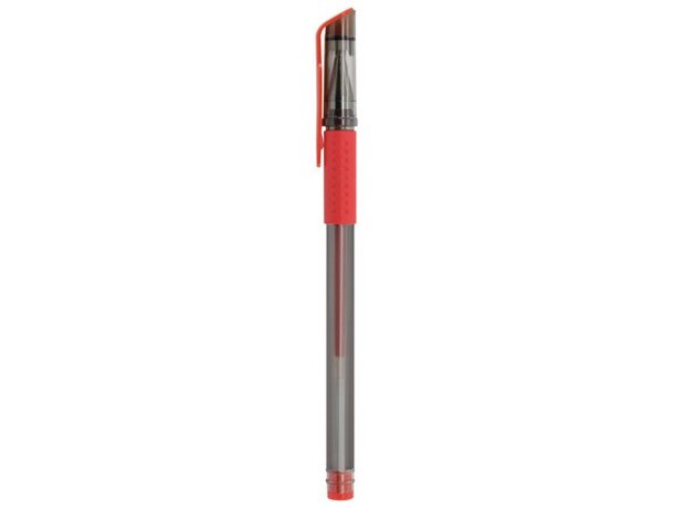 Boligrafo office rojo