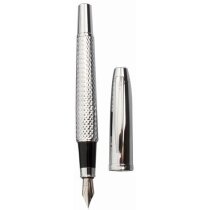 Estuche en metal de bolígrafo con pluma y portaminas personalizado Estuche en metal de bolígrafo con pluma y portaminas personalizado