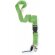 Lanyard Doble de poliéster verde