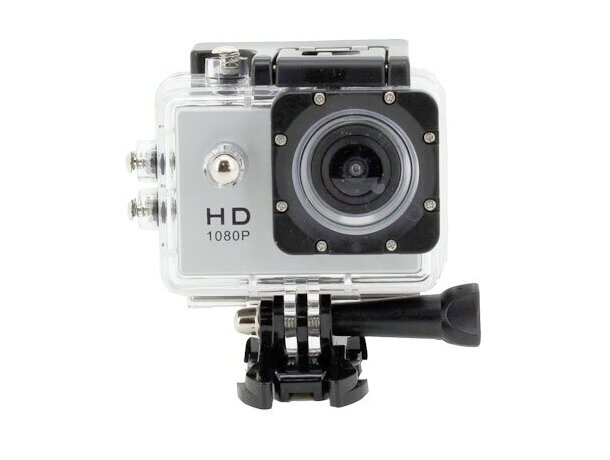 Cámara deportiva definición full HD personalizada Cámara deportiva definición full HD personalizada