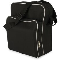 Bolsa bandolera clásica azul Bolsa bandolera clásica azul