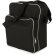 Bolsa bandolera clásica negra barato