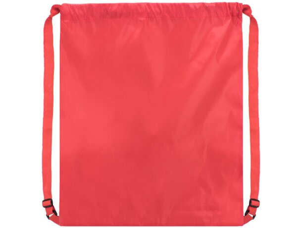 Mochila saco con cintas ajustables barata