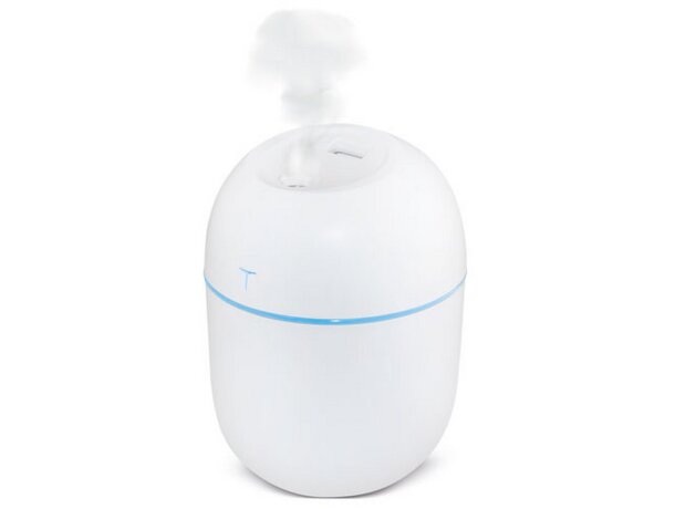 Purificador humidificador tusa