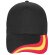 Gorra españa Halcón negro