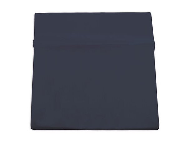 Funda para recetas médicas azul