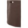 Bolsa non woven tul 30x40 cm marron