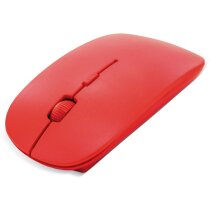 Tulex inalámbrico con sensor óptico y DPI ajustable