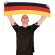 Bandera Supporter alemania alemania