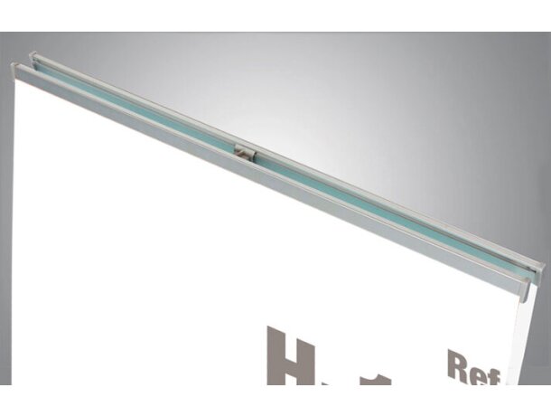 Roll up doble cara 85x200 cm Ibor