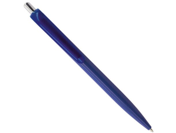 Boligrafo laura azul royal