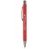 Boligrafo metalico munich rojo