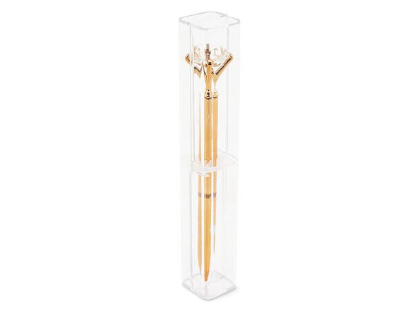 Boligrafo Diamond