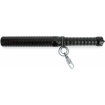 Linterna con cable cargador