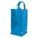 Bolsa triple eco non woven laminada Recicla