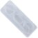Kit dental en bolsa personalizado blanco