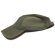Gorra plegable Harris de poliéster técnico transpirable Verde militar detalle 12