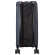 Trolley plegable Pierre Delone Tours con ruedas giratorias detalle 3