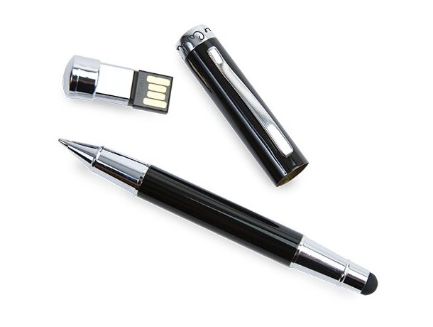 Boligrafo usb 32gb touch Lumax Pierre Cardin barato