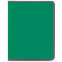 Carpeta congresos con bloc ve Carpeta congresos con bloc ve