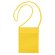 Bolso portatodo Festero non woven 80g en 11 colores Amarilla detalle 2
