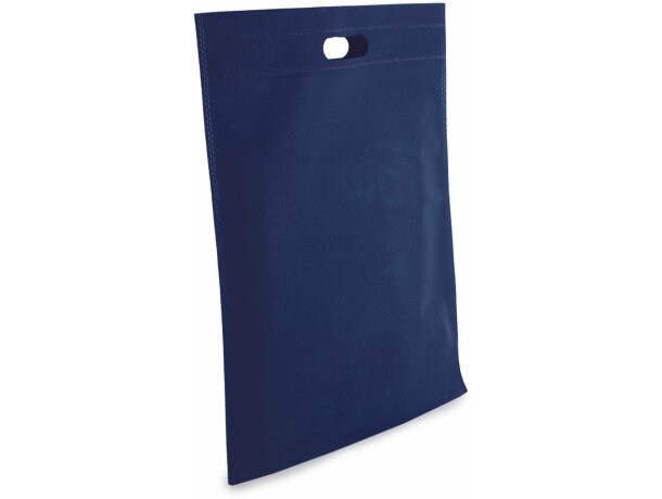 Bolsa de non woven 25 x 35 cm barata