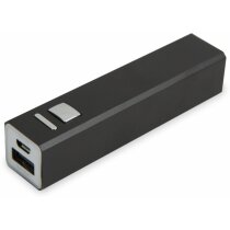 Bateria externa personalizada compacta y elegante