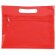 Neceser Transparente Marta Rojo