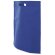 Bolsa non woven tul 30x40 cm azul royal