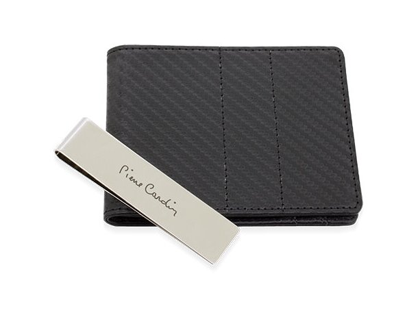 Set carbon fiber pierre cardin