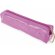 Estuche de charol con logo