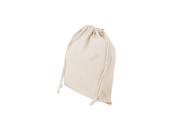 Bolsa ajustable de algodón Jaysal