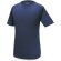 Camiseta técnica Layton Club Náutico azul marino