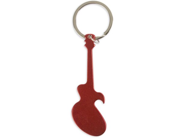 Llavero guitarra