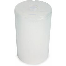 contenedor de pilas usadas personalizado hielo