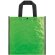 Bolsa de la compra en polipropileno verde