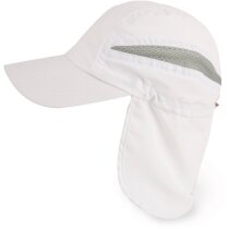 Gorra microfibra Sahara