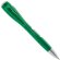 Bolígrafo con linterna verde