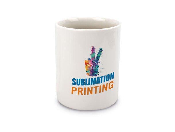 Portalapicero porcelana sublimacion