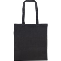 Bolsa De Algodón London canvas 240 gr. personalizada