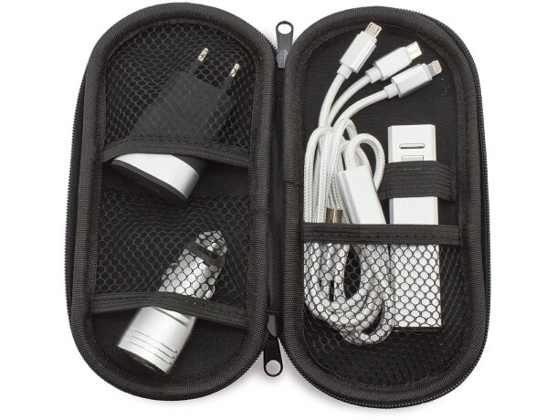 Set de batería externa c