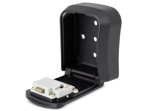 Caja de seguridad para llaves Fortaleza con código de 4 dígitos detalle 2