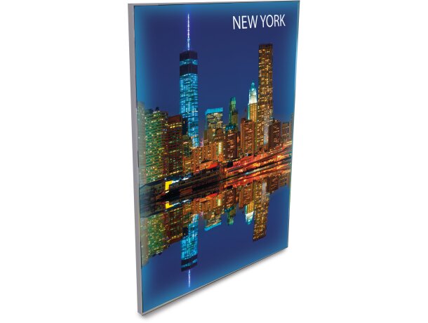 Marco led single 50x70 cm