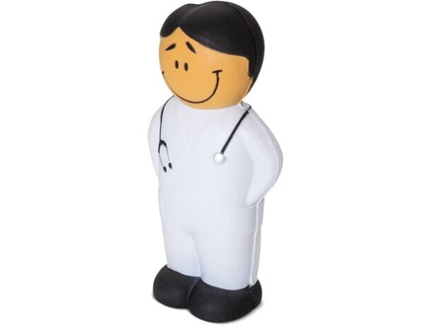 Antiestrés Doctor Galeno de espuma PU para sector sanitario detalle 3