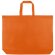 Bolsa non woven Piti naranja